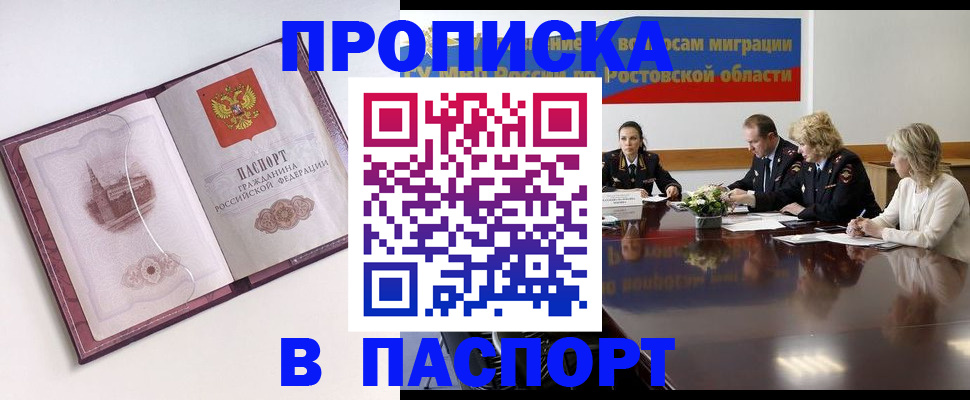 временная регистрация гарантия в Камышлове